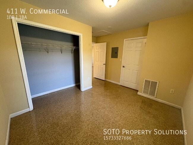 Building Photo - 411 W. Commercial-