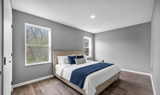 Building Photo - 12210 Oakland Ave