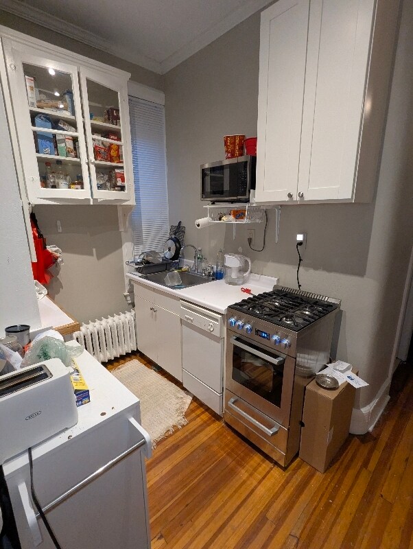 Building Photo - 542 Madison Ave