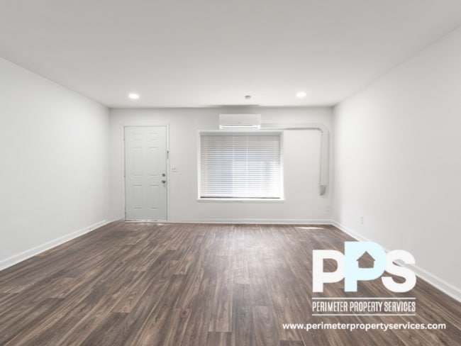 Building Photo - 1510 Pine Log Rd NE