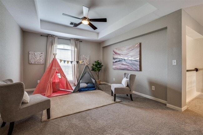 Building Photo - 4621 Hinton Dr