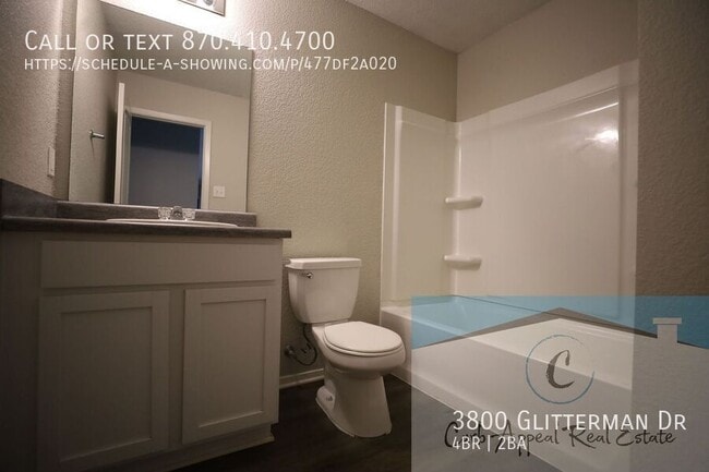 Building Photo - 3800 Glitterman Dr