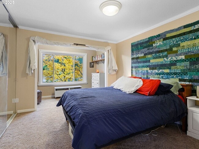 Building Photo - Bright & Inviting 2-Bed, 1.5-Bath with Modern Touches and Private Upstairs Retreat