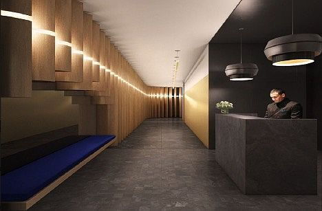 Building Photo - 385 1st Ave