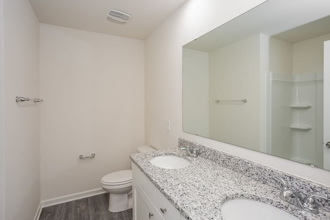 Building Photo - FIRST MONTH FREE  - Brand New! 3BR w/ 1-Car Garage near Downtown Salisbury