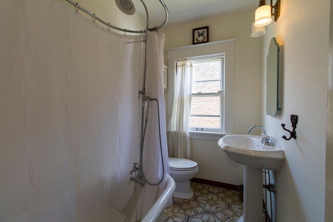 Building Photo - Gorgeous NW District House with Stunning Upgrades and Original Charm