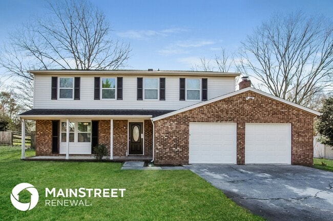 Building Photo - 8109 Beechwood Terrace