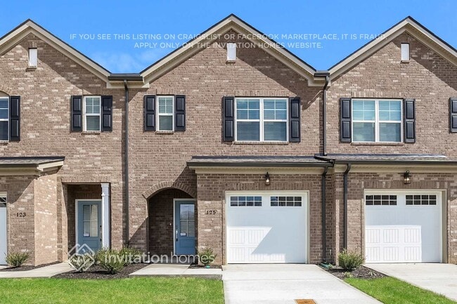 Building Photo - 125 Fister Dr