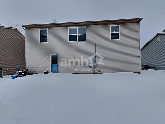 Building Photo - 514 Hannifin Dr