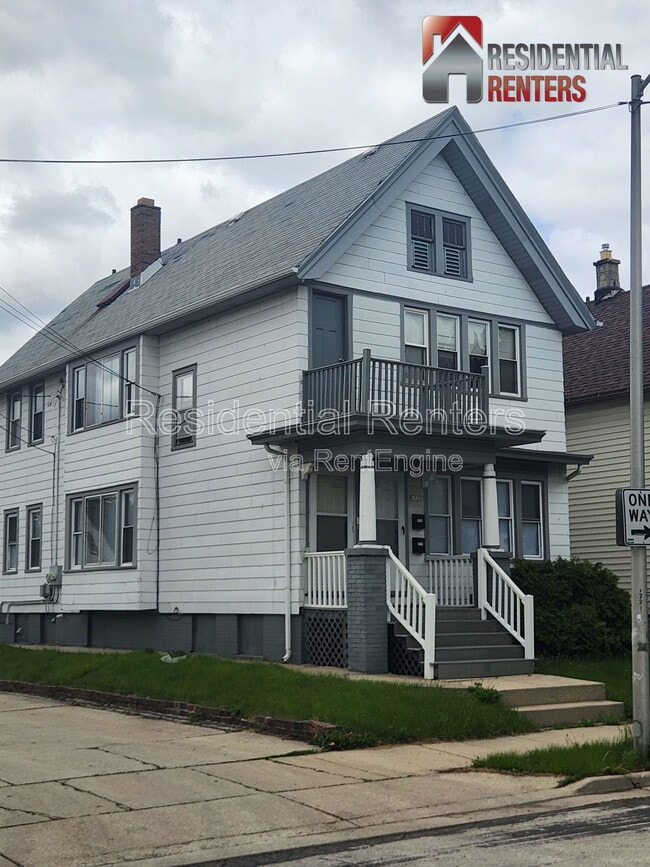 Building Photo - 1723 N 22nd St
