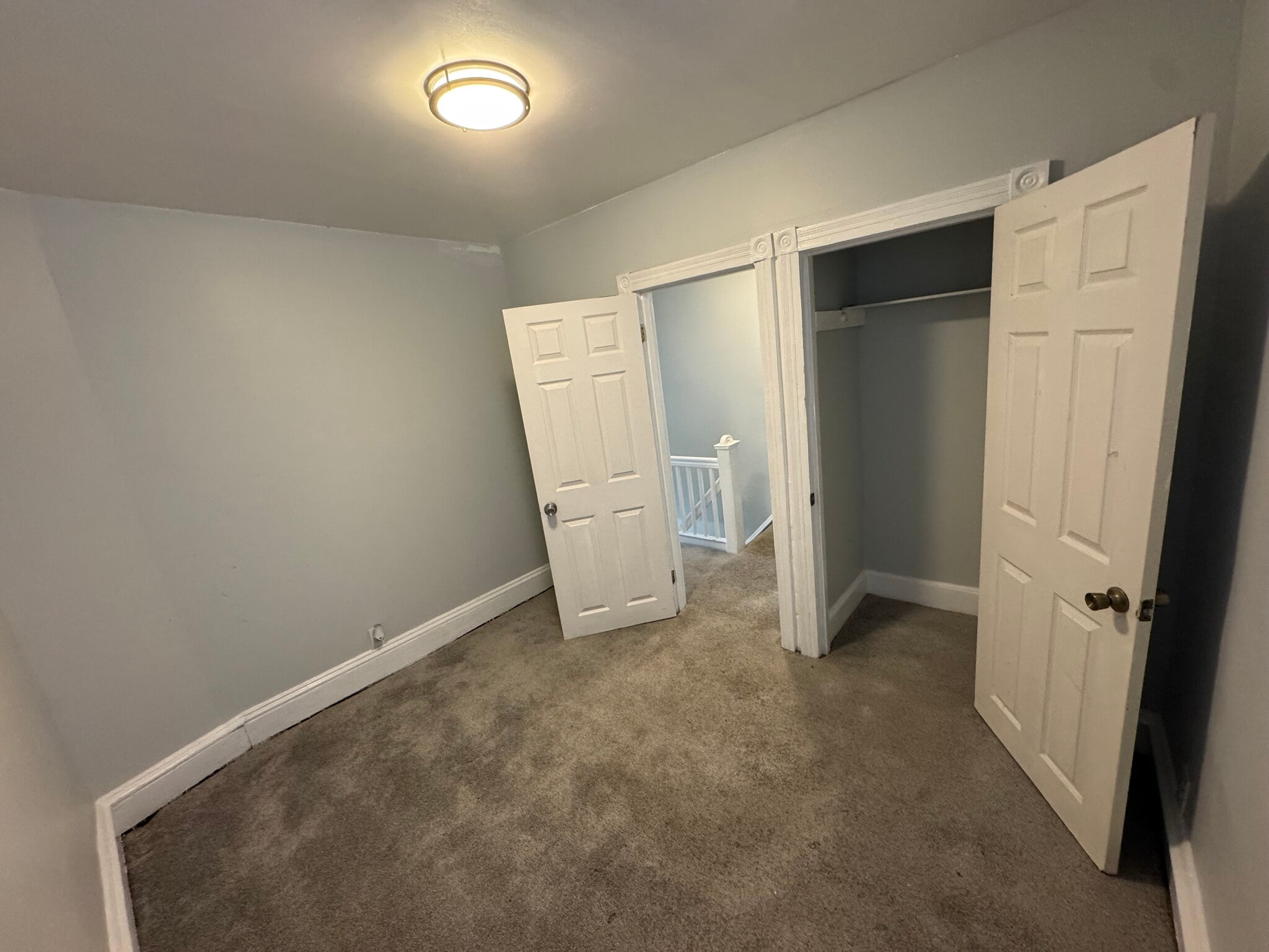 Bedroom 3 - 5502 Crowson St
