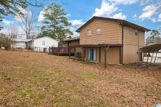 Building Photo - 3009 Burkwood Rd