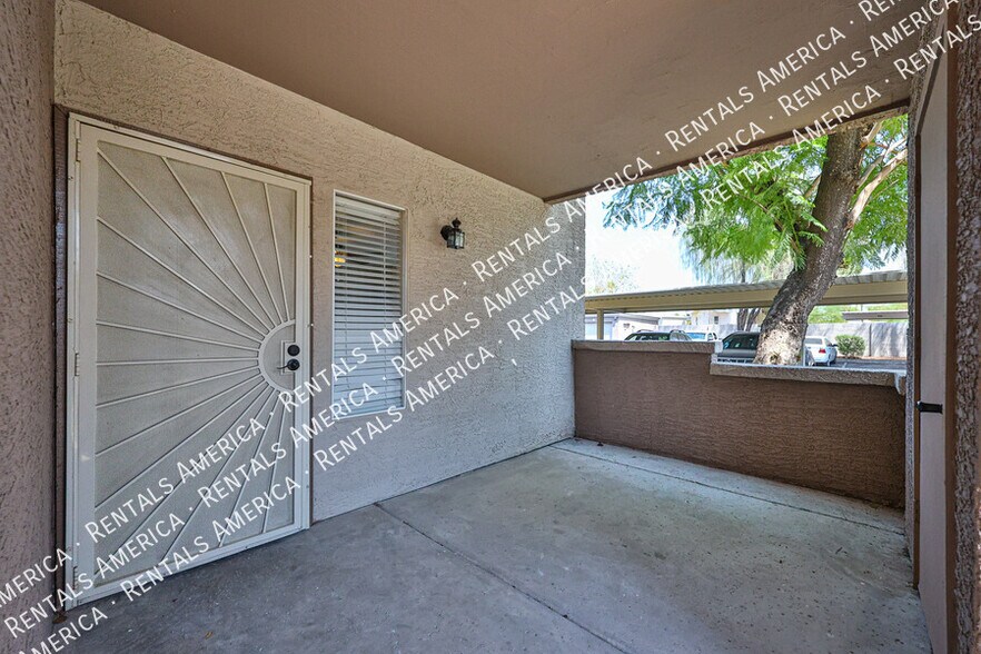 Building Photo - 17017 N 12th St