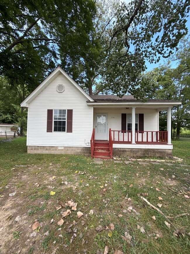 Building Photo - 114 Tuxedo Dr