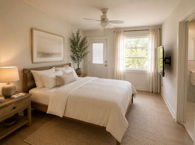 Building Photo - "Spacious 2-Bed, 2-Bath Oasis in Lake Worth Beach - Your Perfect Retreat Awaits!"