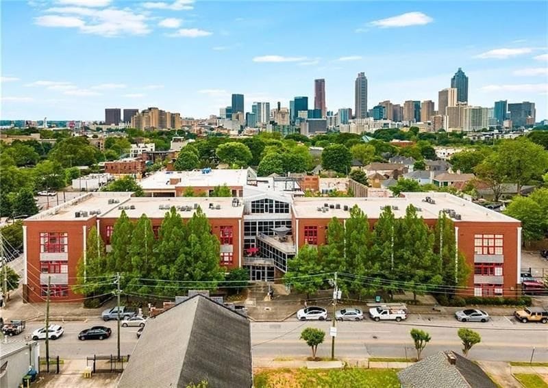 Building Photo - 572 Edgewood Ave SE