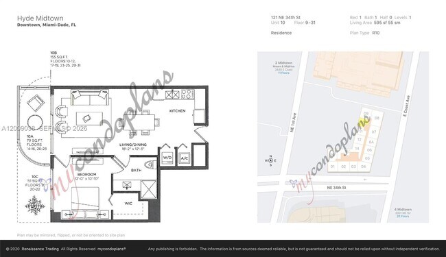 Building Photo - 121 NE 34th St