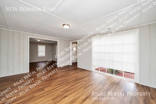 Building Photo - 5034 Bearden Rd