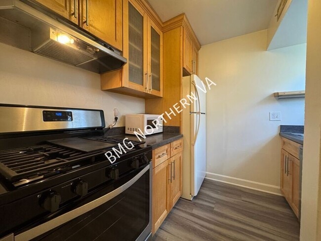 Building Photo - 426 N Armistead St