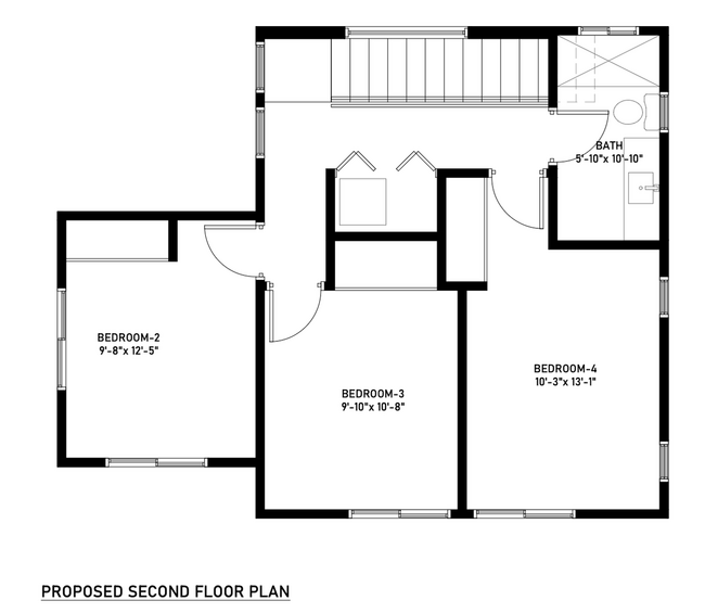 Building Photo - Brand new!