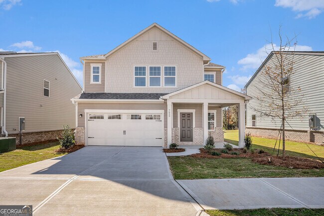 Building Photo - 7650 Saffron Ave