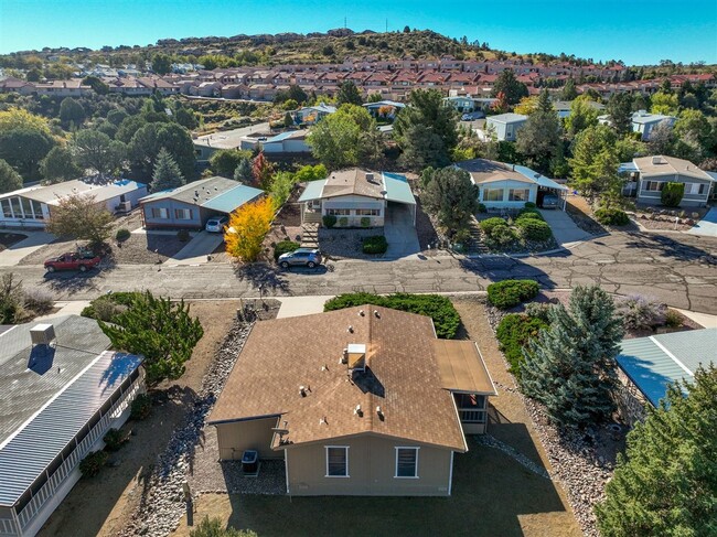 Building Photo - Home for Rent in Prescott!