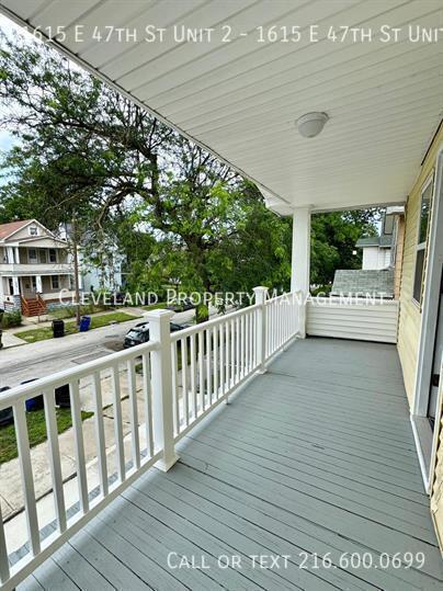 Building Photo - 1615 E 47th St