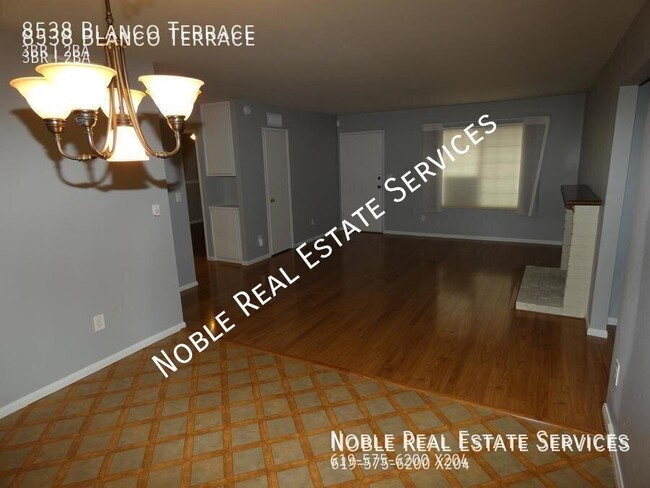 Building Photo - 8538 Blanco Terrace