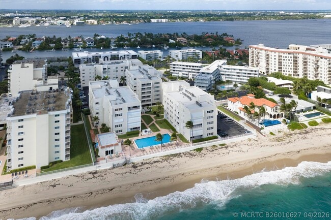 Building Photo - 3520 S Ocean Blvd