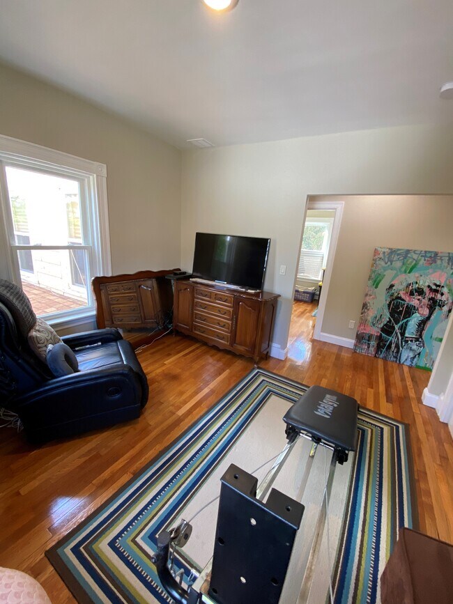 Newly renovated in 2020 - 284 Central St