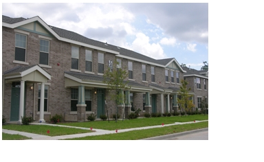 Primary Photo - Regent 1 Apartments