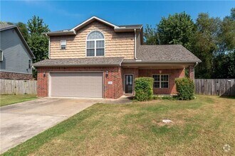 Building Photo - 3 Bedroom Bentonville home for Lease