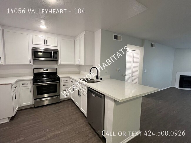 Primary Photo - 14056 Valleyheart Dr