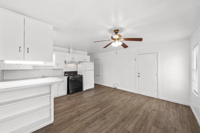 Building Photo - 2721 Morrow Ave