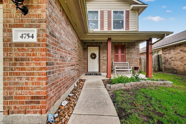 Building Photo - 4754 Lonestone Cir