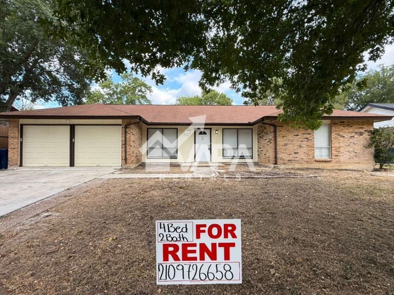 Primary Photo - 13207 La Ventana St