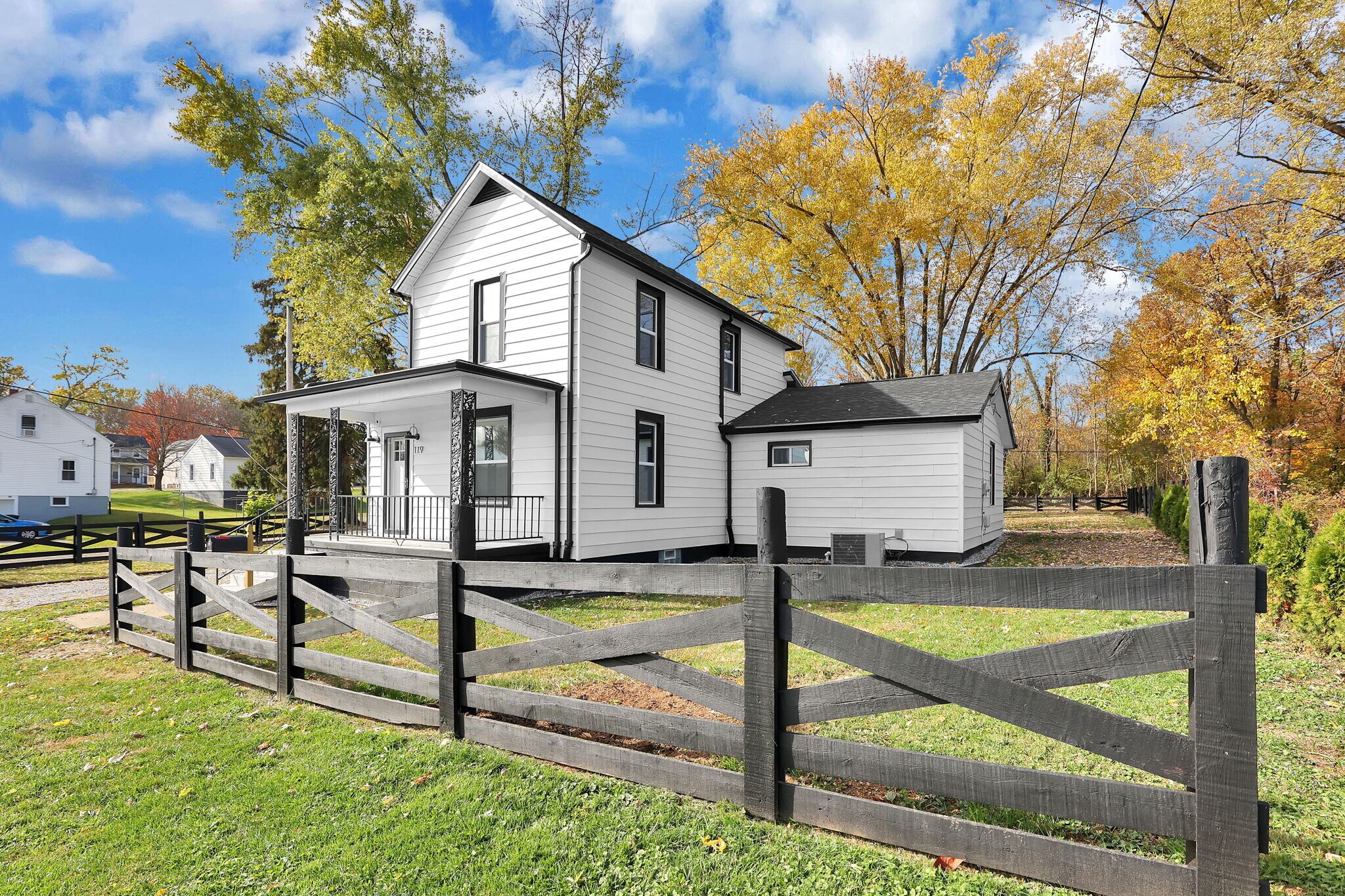 Building Photo - 119 N Ohio Ave