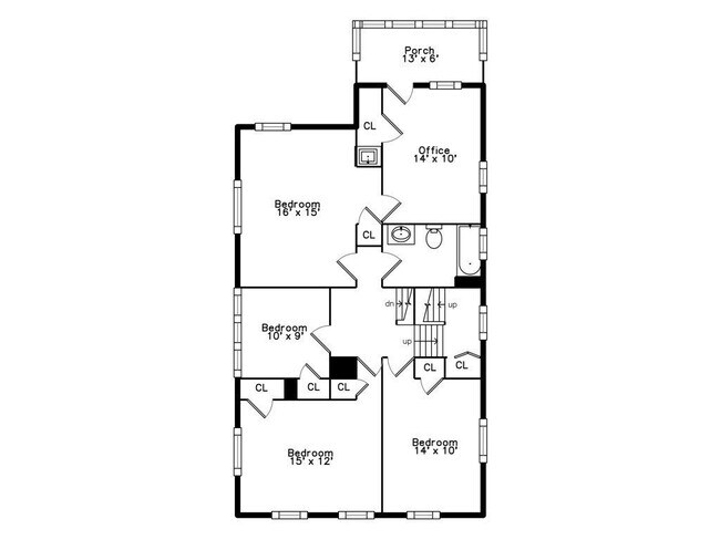 Building Photo - 30 Stetson St