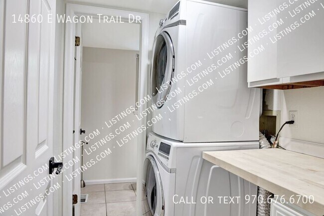 Building Photo - 14860 E Wagontrail Pl