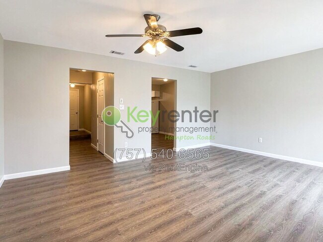 Building Photo - 810 Huntly Dr