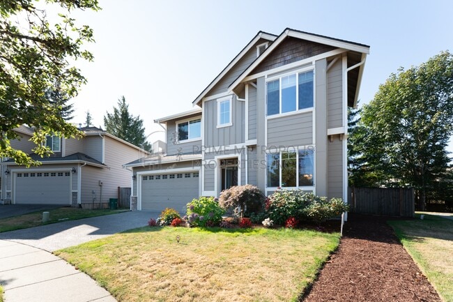 Building Photo - 20322 10th Ave W