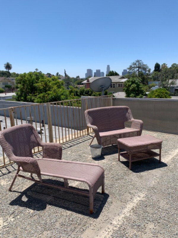 Building Photo - 1072 Laguna Ave