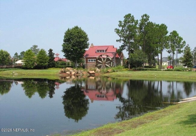 Building Photo - 8512 Tower Falls Dr