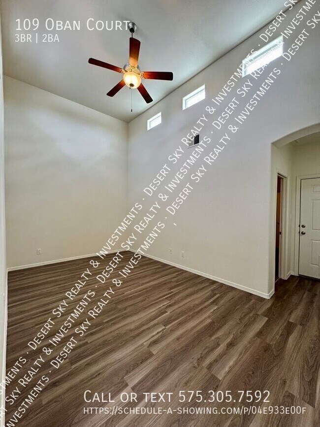 Building Photo - 109 Oban Ct