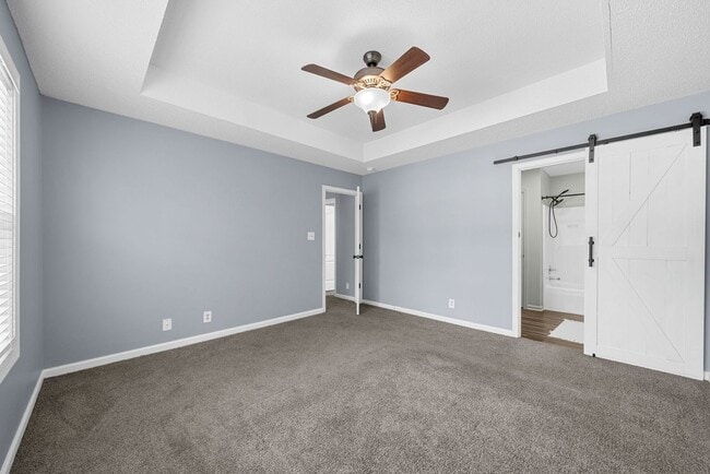 Building Photo - 3793 McAllister Dr