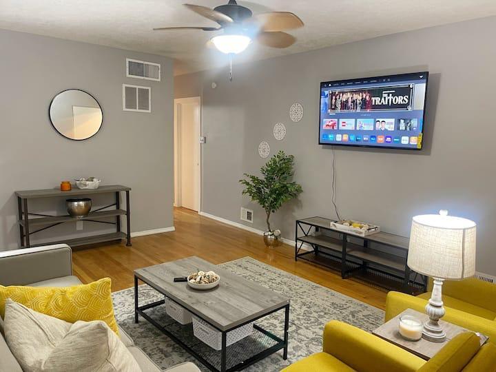 Primary Photo - Gracey's Nation - Truman Community