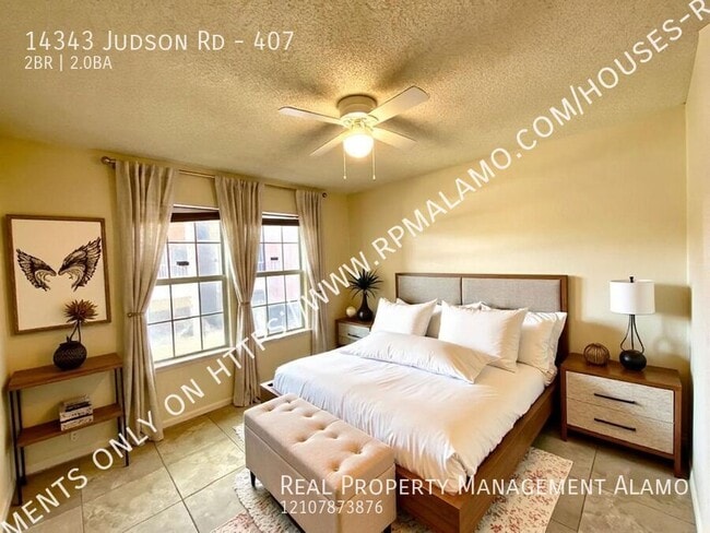 Building Photo - 14343 Judson Rd