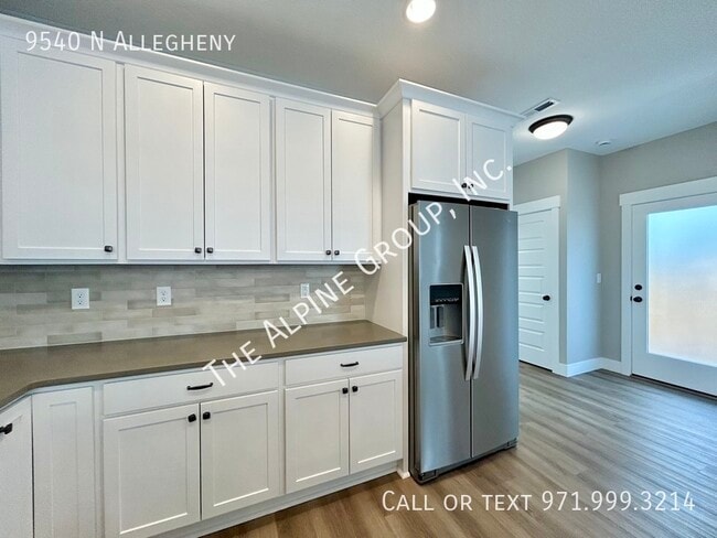 Building Photo - 9540 N Allegheny Ave