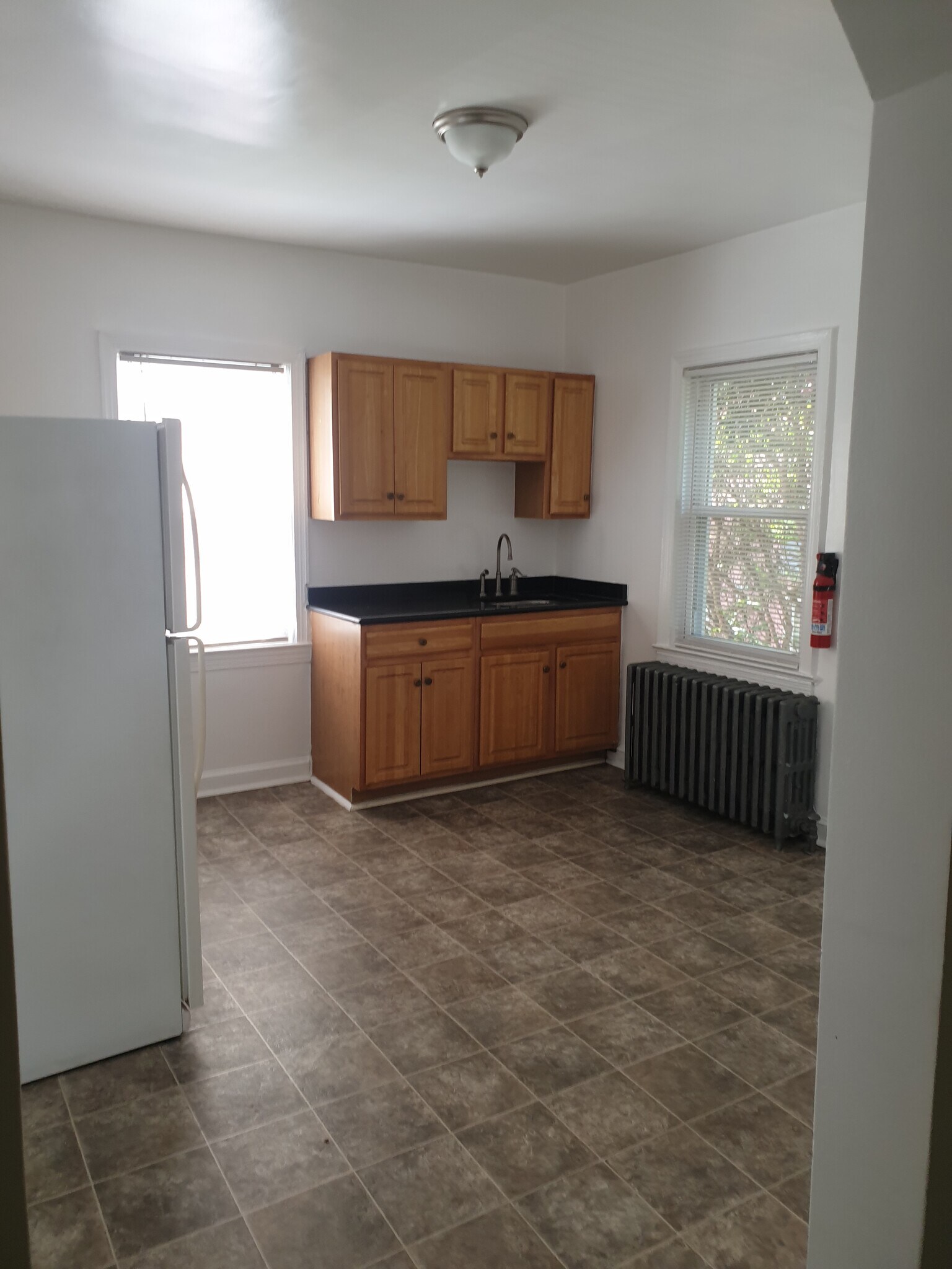 Kitchen 2 - 4709 Rittenhouse St