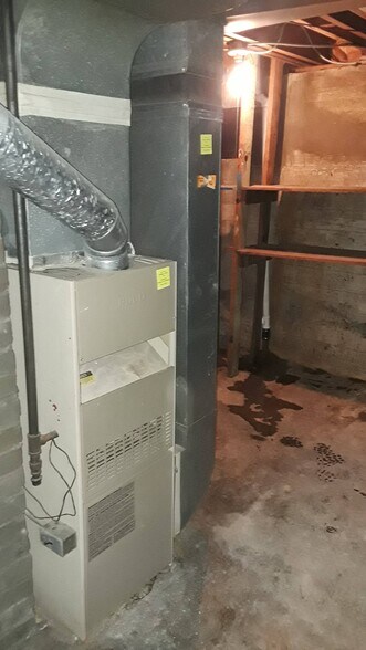 Utility room - 1776 Dixdale Ave